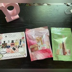 SEPHORA FAVORITES TRIO